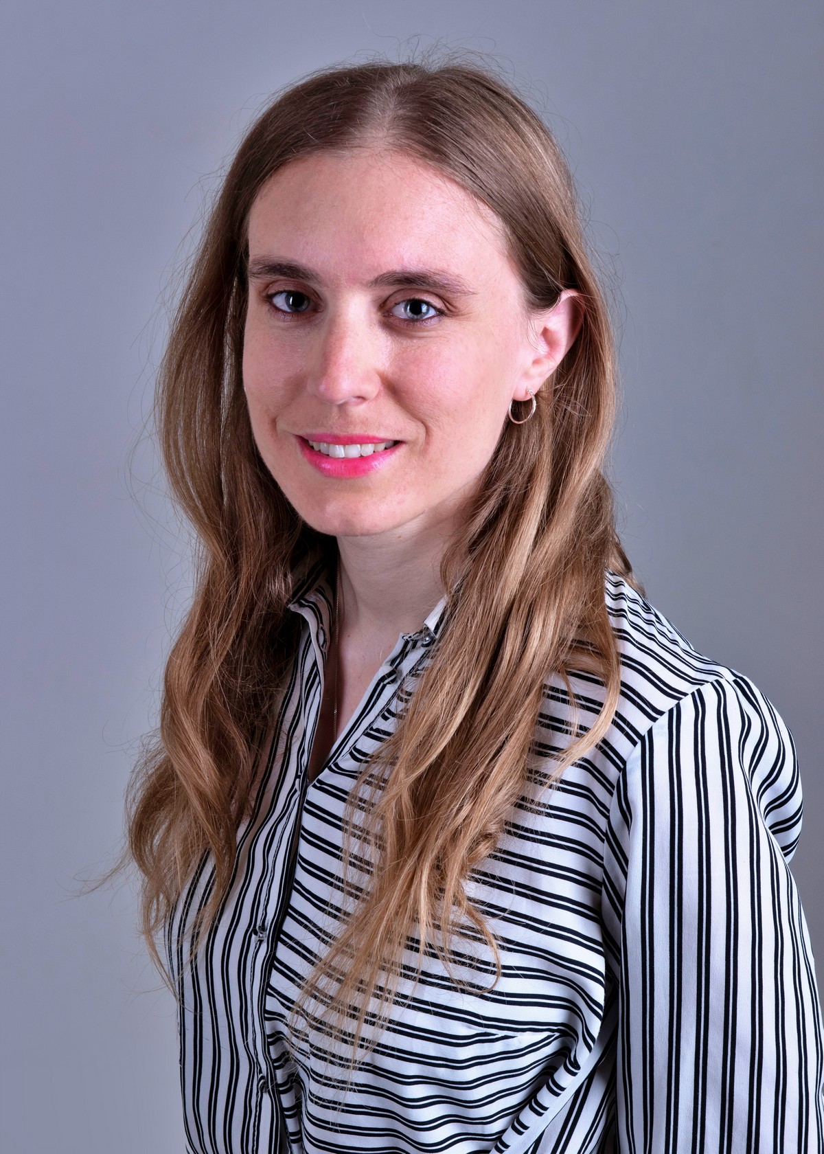 Julie Elles